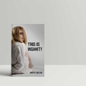 This Is Insanity - Paperback - Amazon.com