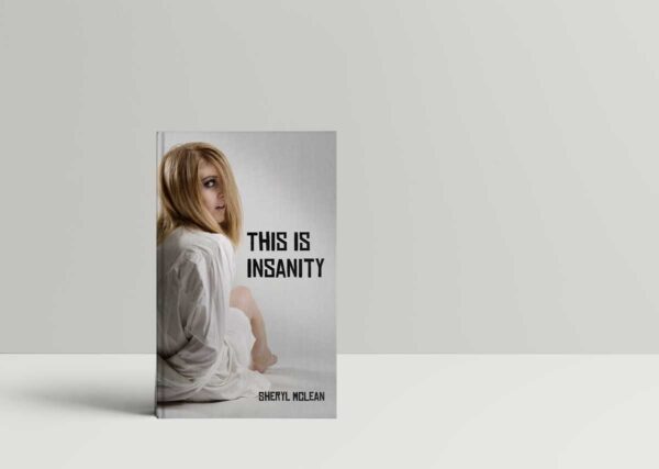 This Is Insanity - Paperback - Amazon.com